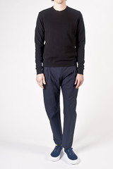 Stephan Schneider Jumper Delicacy - Black