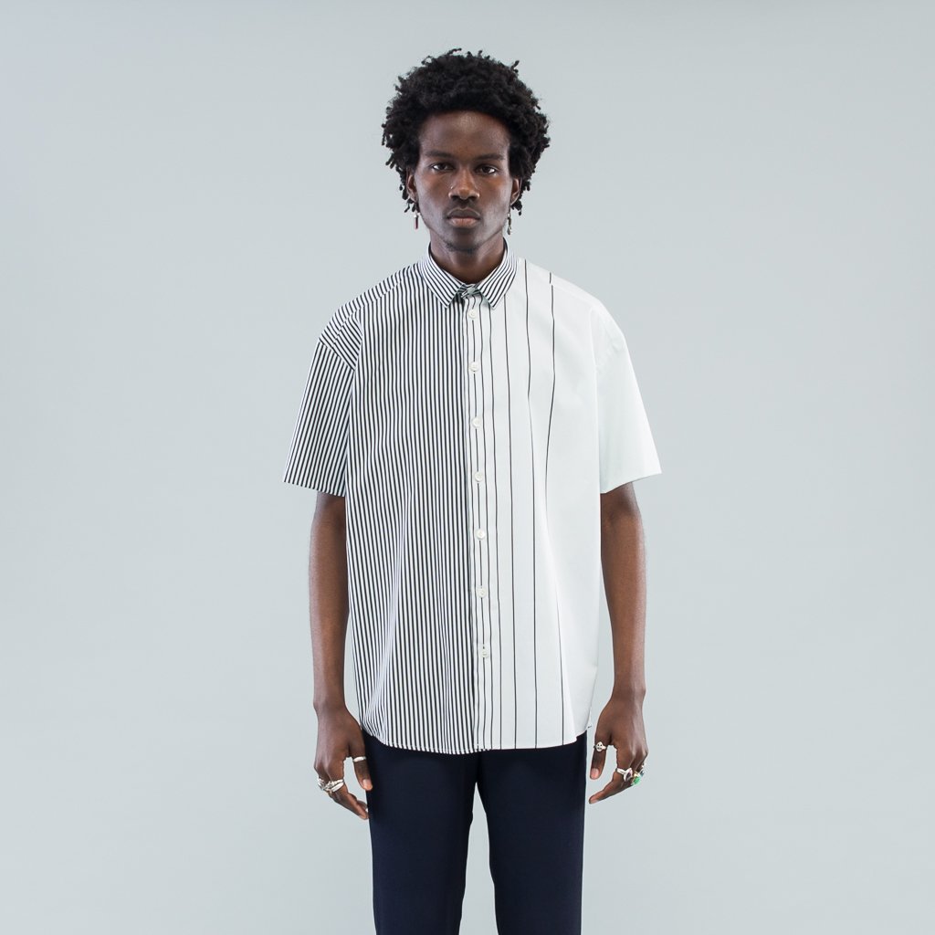 SHIRT OMBRE - STRIPE