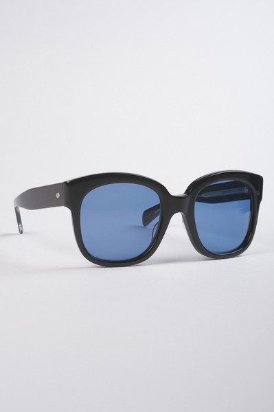 nonnative Driver Sunglasses by Kaneko Optical - Black