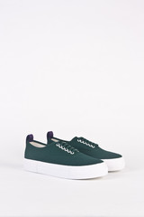 EYTYS Mother Canvas - Bottle Green