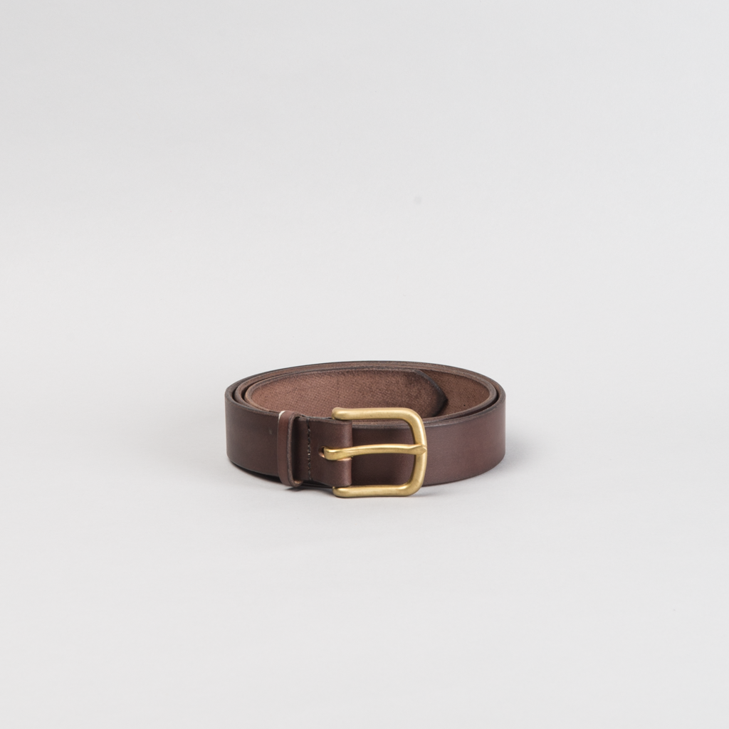 WIDE STANDARD - MAHOGANY