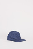 nonnative Dweller 6P Cap - Cotton 6oz Denim Navy