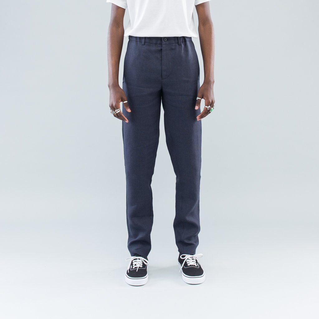 TROUSERS UMBRA - NIGHT