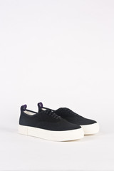 EYTYS Mother Suede - Black
